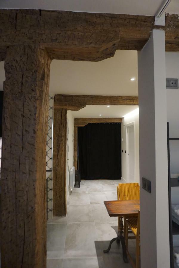 Loft 7Calles, Casco Viejo. Bio Bilbao Exterior photo