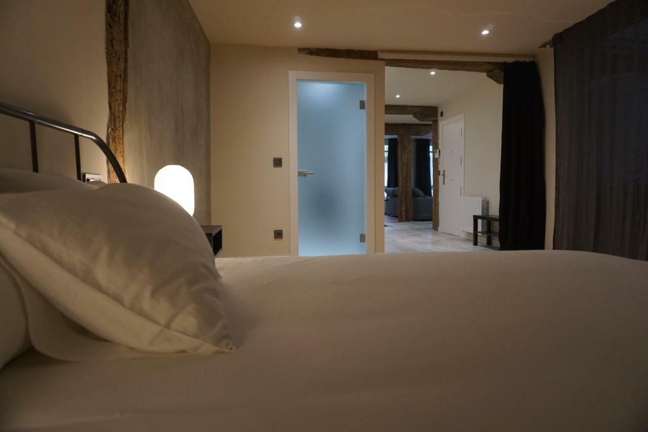 Loft 7Calles, Casco Viejo. Bio Bilbao Exterior photo