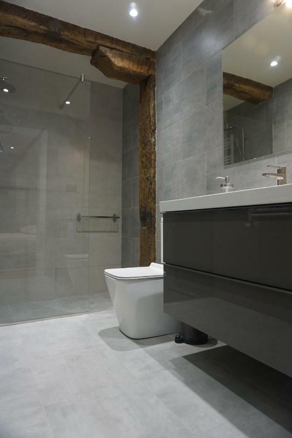Loft 7Calles, Casco Viejo. Bio Bilbao Exterior photo